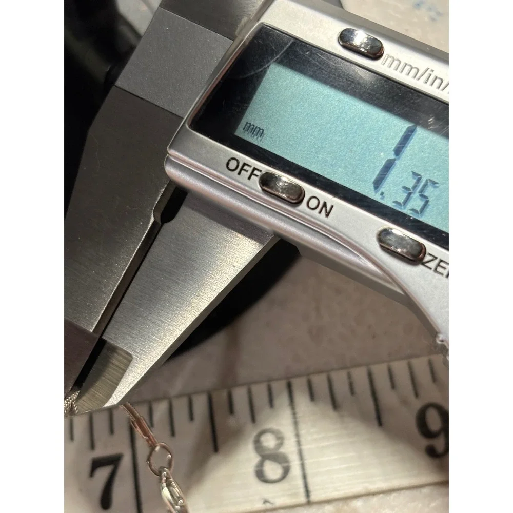 N/A sterling silver